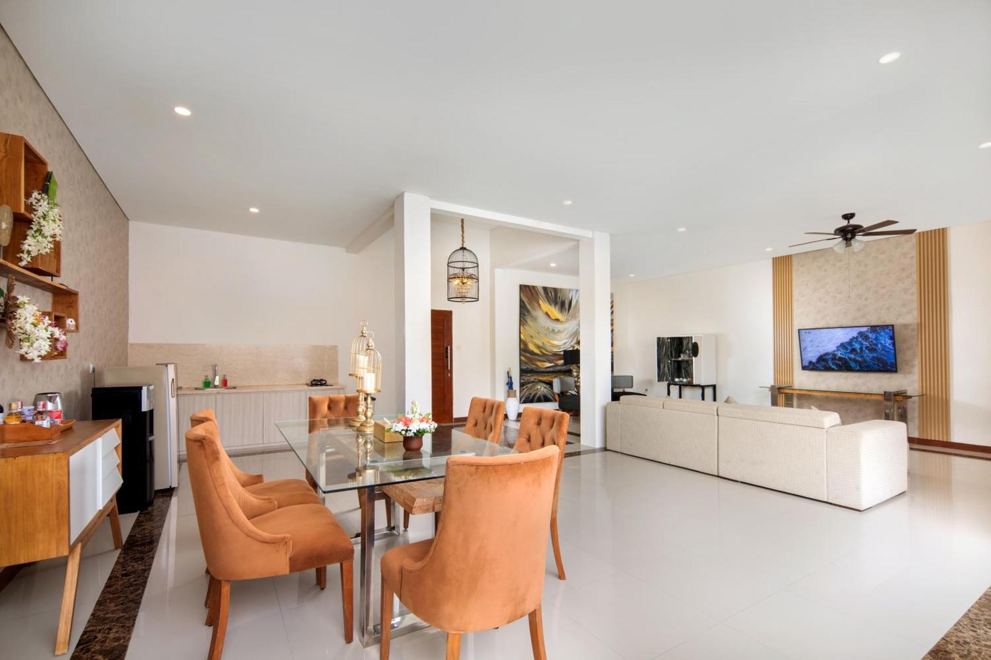 The Luxury Collection, Monaco Blu * Seminyak