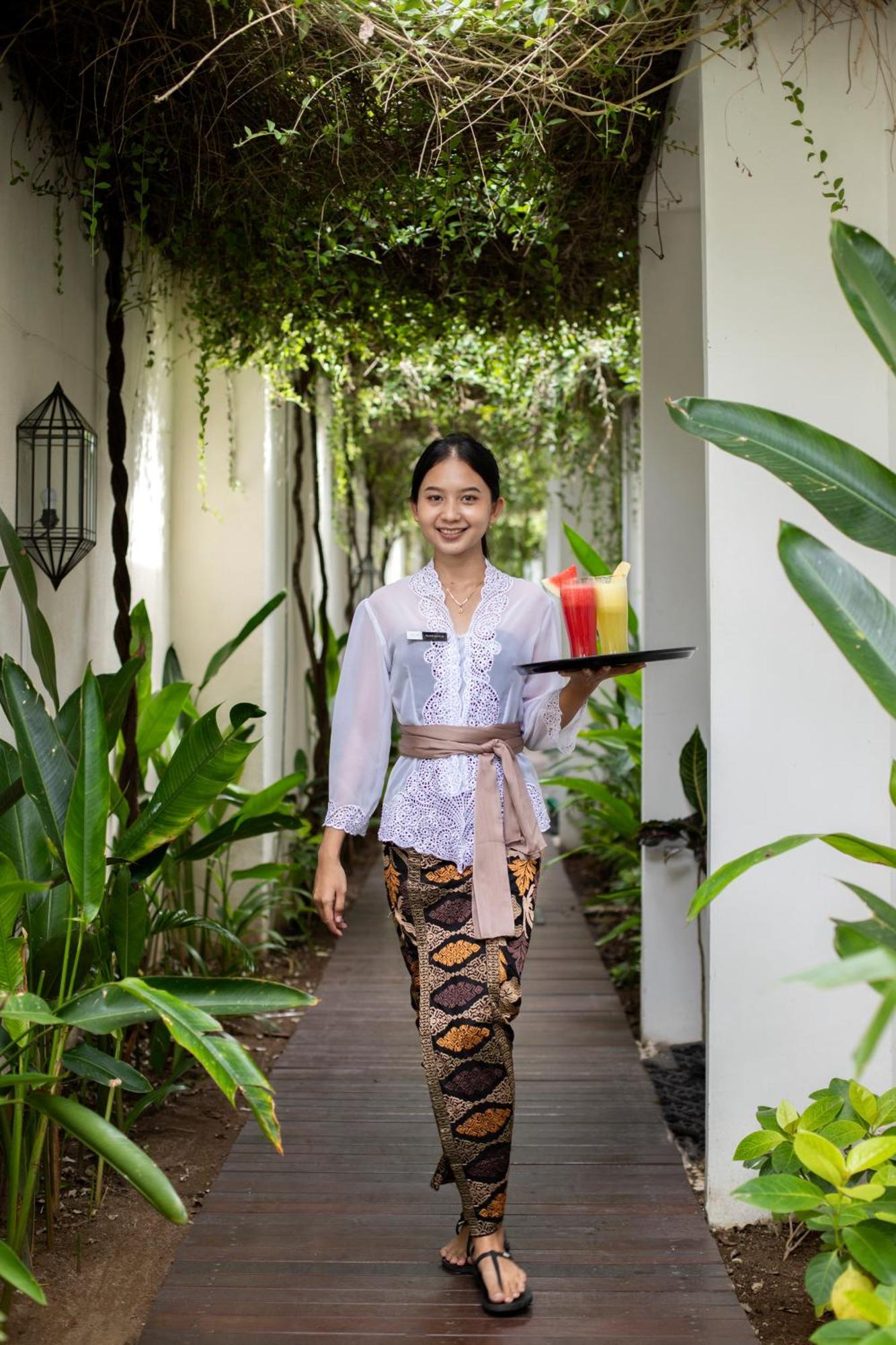 The Luxury Collection, Monaco Blu Villa Seminyak
