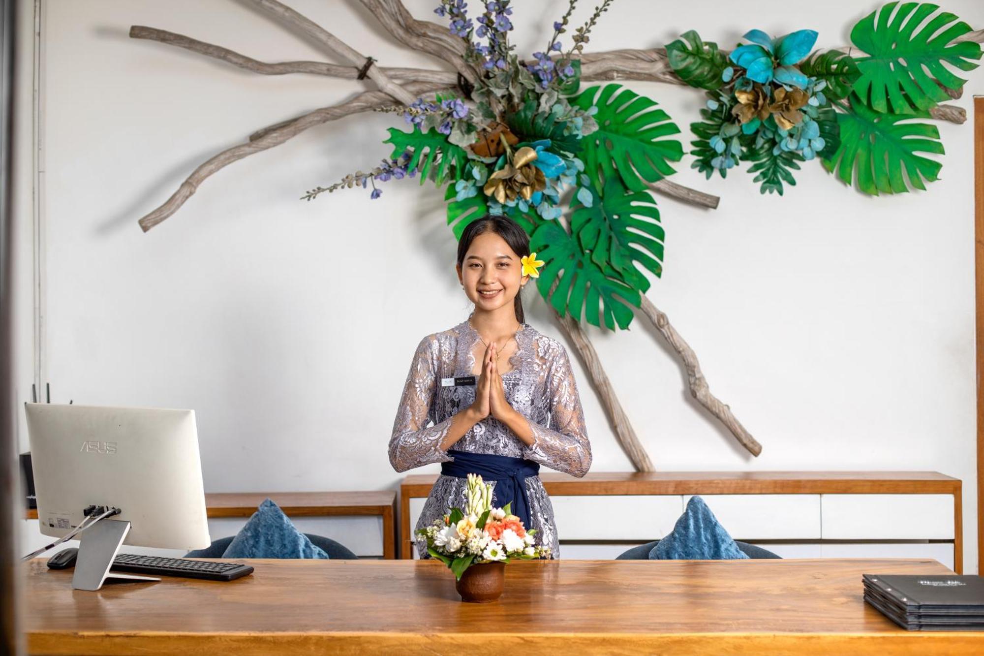 The Luxury Collection, Monaco Blu Villa Seminyak