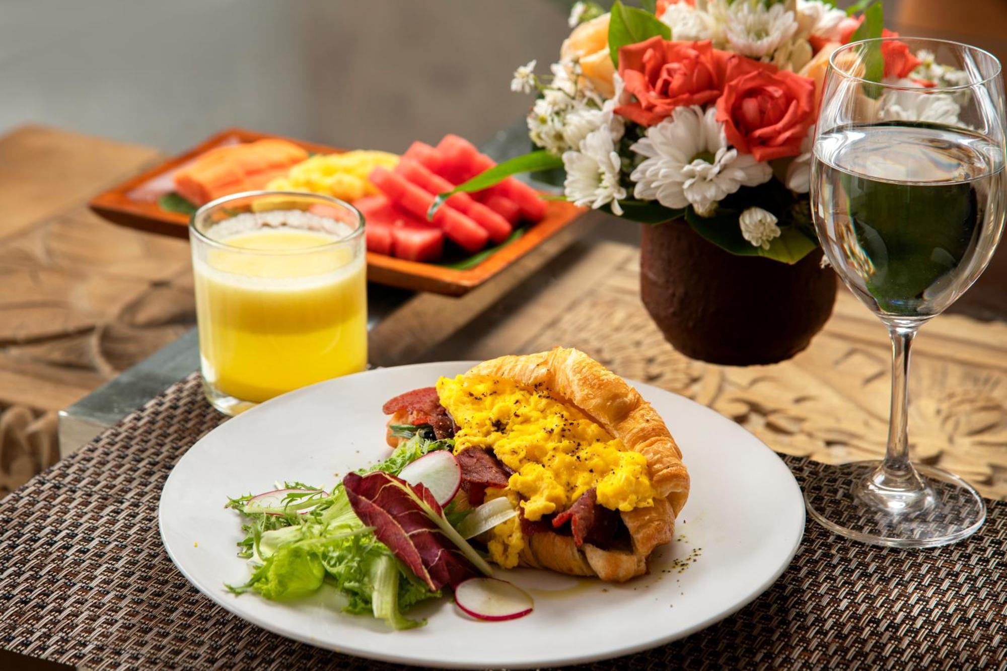 The Luxury Collection, Monaco Blu Seminyak