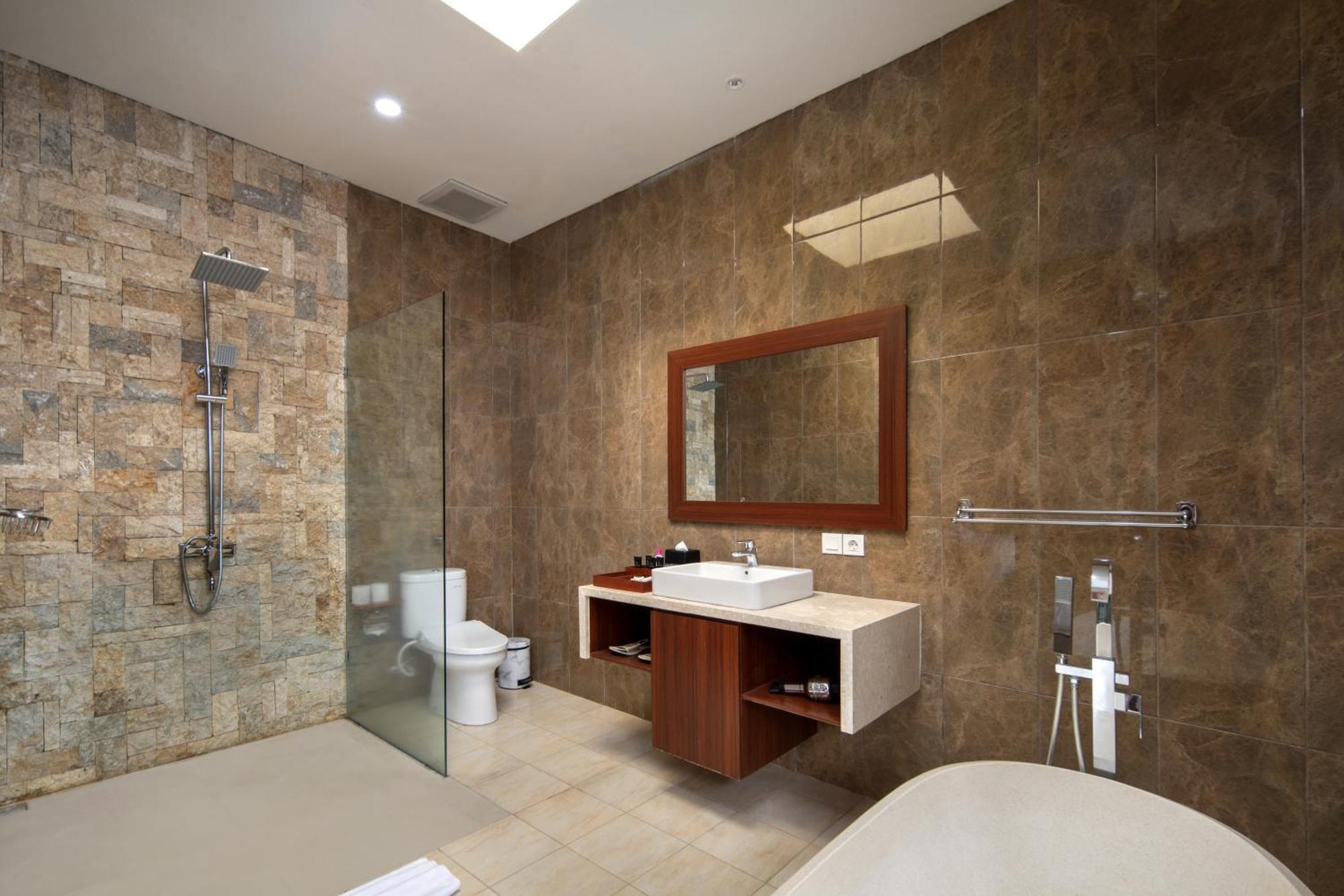 The Luxury Collection, Monaco Blu Villa